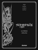 Nemesis, le sorcier, v. 01 [édition intégrale]